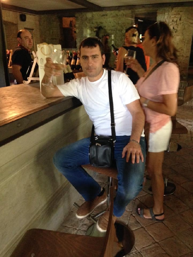 Однодневный тур в Тбилиси и во Мцхету