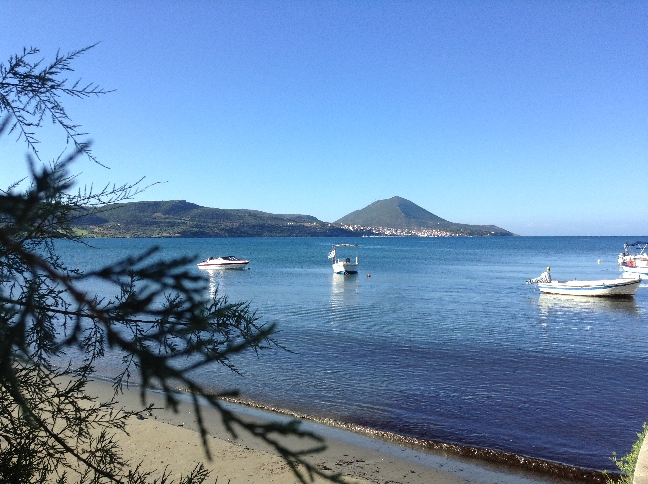 В поисках гомеровского Пилоса. 