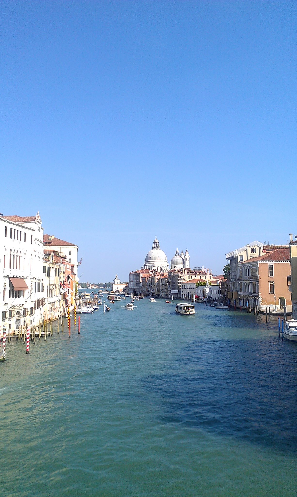 Нестандартная Венеция