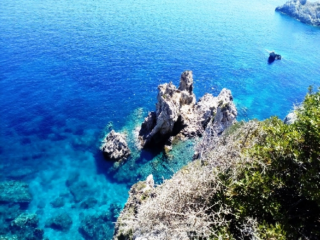 Обзорная экскурсия по острову