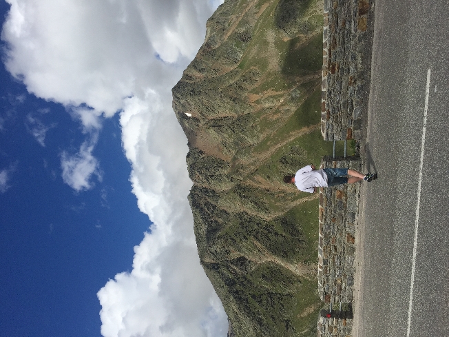 Бавария ( Мюнхен ), Милан, Венеция, Швейцария и Австрия