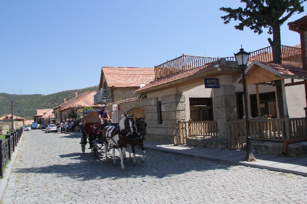 Экспресс тур