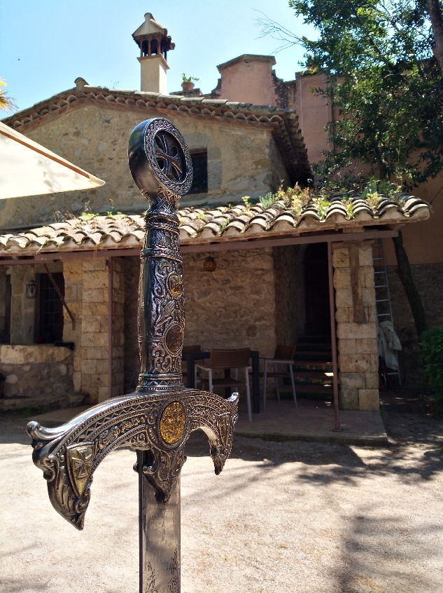 Средневековый Бесалу, театр-музей Дали в Фигейросе, «Испанская Венеция» Эмпуриабрава