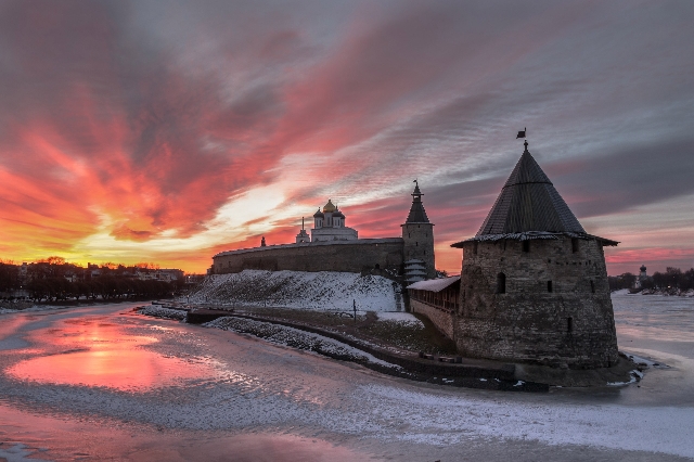 Фотографии с экскурсии