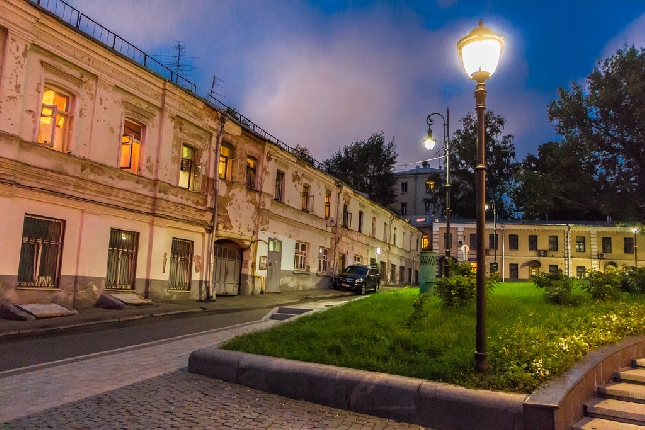 Хитровская площадь в москве фото