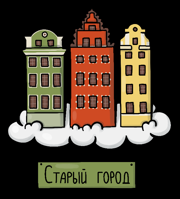 Групповая экскурсия по средам и субботам – Гамла Стан или Секреты Старого Города