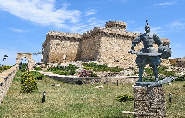 Экскурсия в заповедник «Гала»