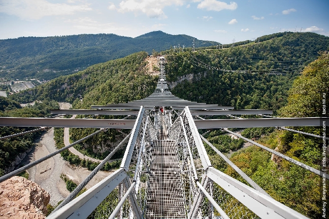  Скайпарк,Ахштырская пещера,Троице-Георгивский женский монастырь,Форелька