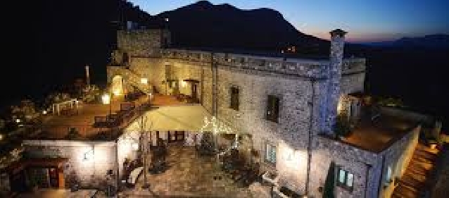 Рождественский рынок