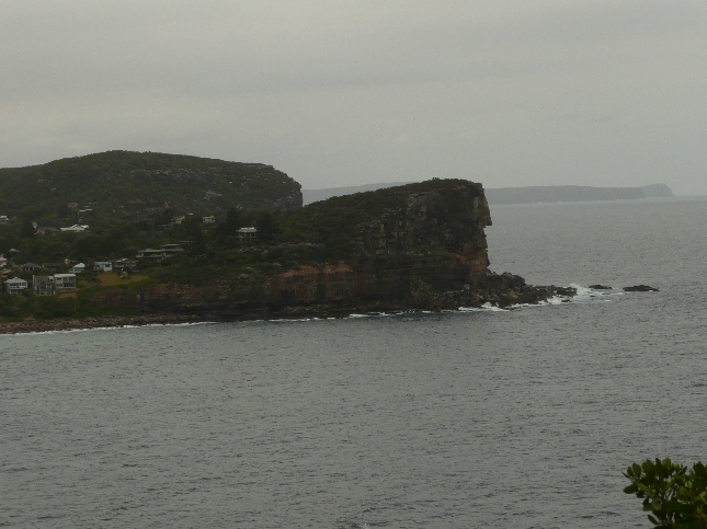  ОБЗОРНАЯ ЭКСКУРСИЯ ПО СЕВЕРНЫМ РАЙОНАМ И ПЛЯЖАМ СИДНЕЯ 