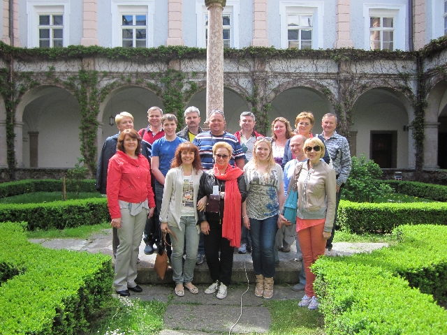 Для любознательных