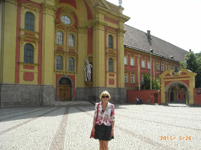 Вернемся к истокам