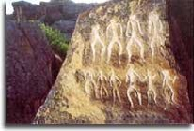 Гобустан, Вулканы, Мечеть Биби-Эйбат