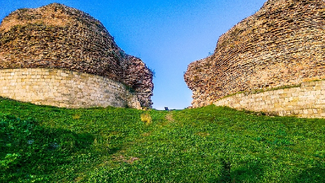 Однодневная экскурсия из Баку в Габалу