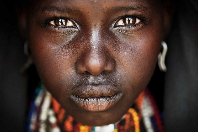 Эфиопия - «затерянные миры Африки»