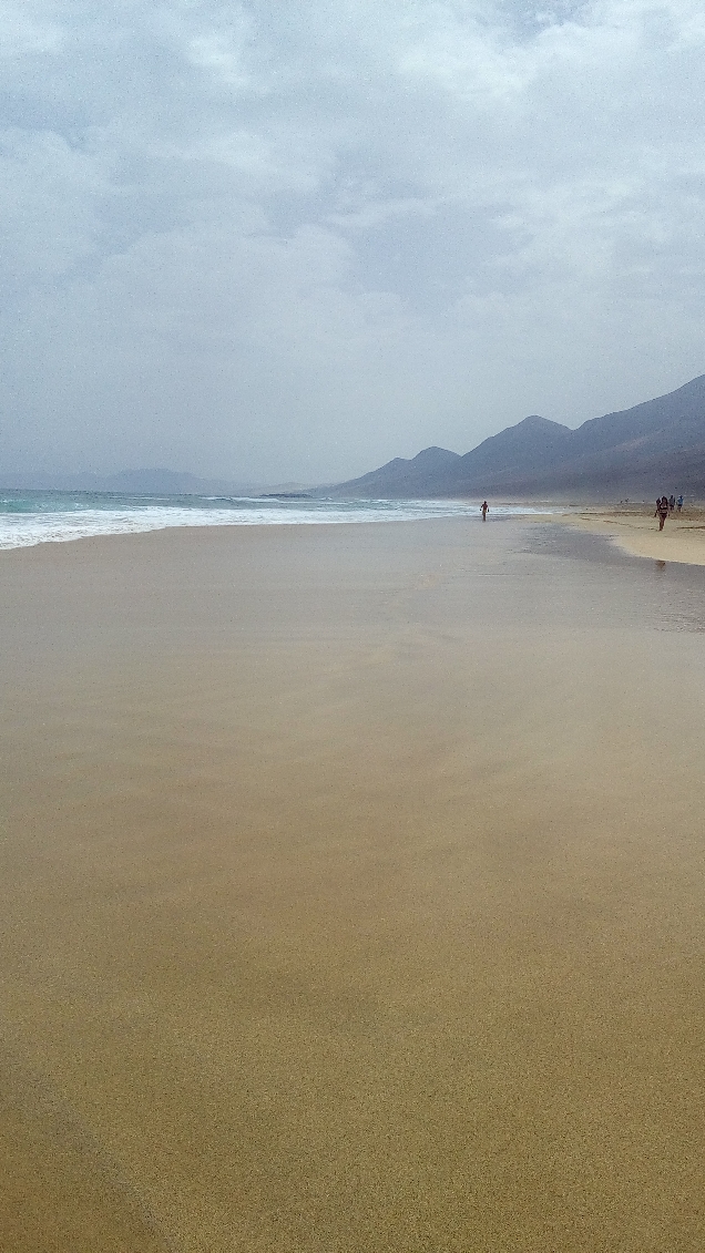 Кофете+Фуертевентура=Любовь навсегда