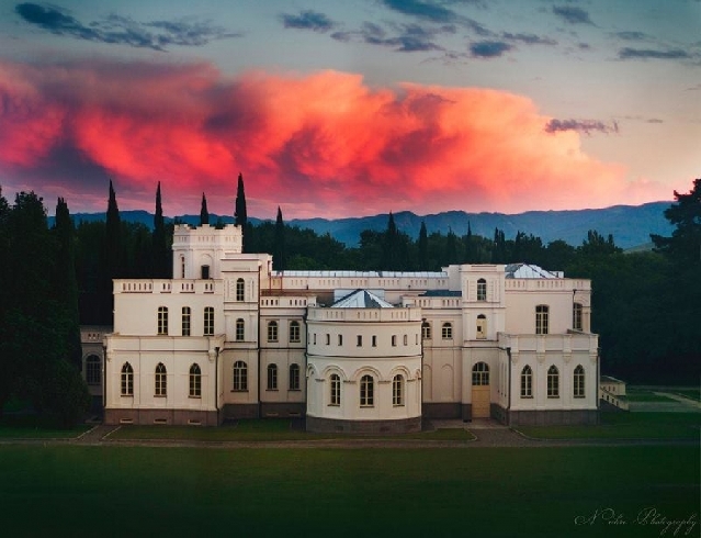 Телави Кварели