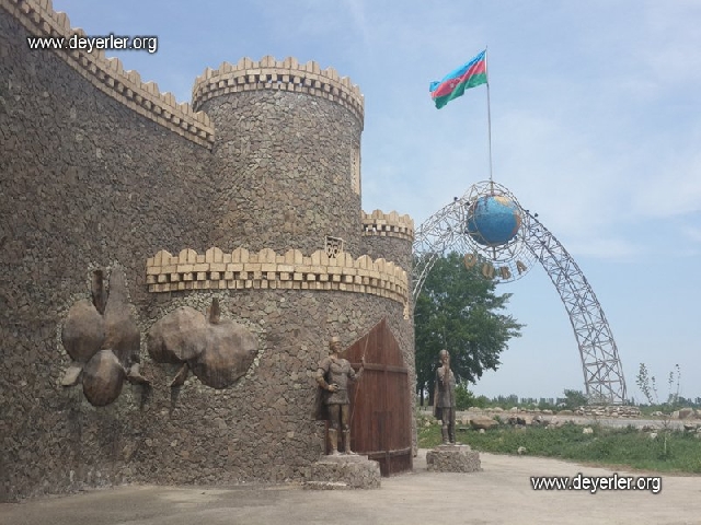 Однодневная экскурсия в Губу