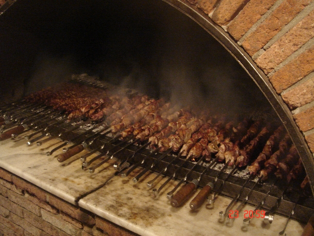 Новогодный тур