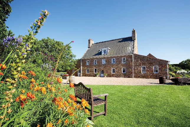 Экскурсия «Природа, Вино и Шоколад» о.Джерси