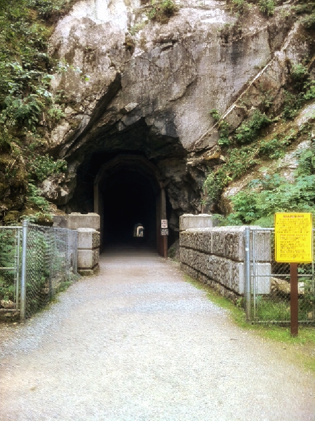 Долина Фрейзер