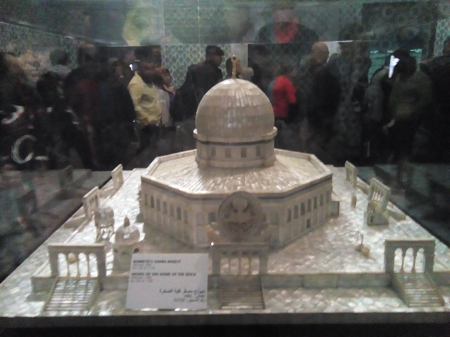 экскурсия в Стамбул 