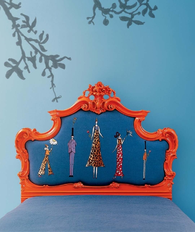 мебельный тур