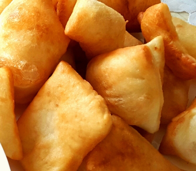 Алма – Ата гастрономическая