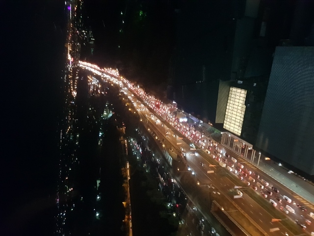 Алма – Ата тусовая