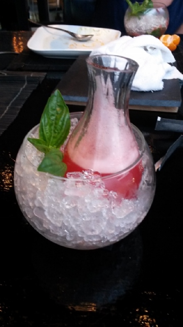 Дегустационный тур