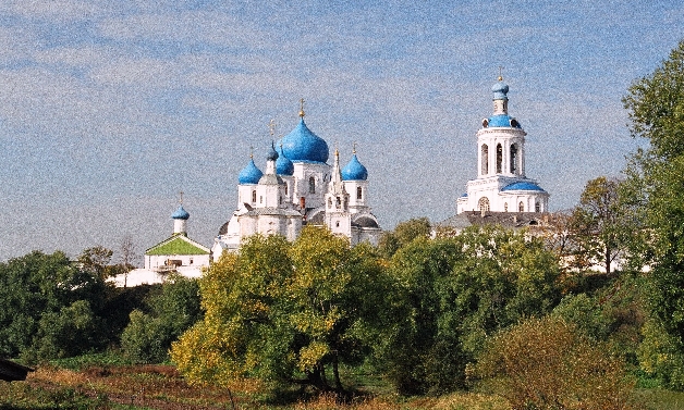 Боголюбово храм на нерли фото