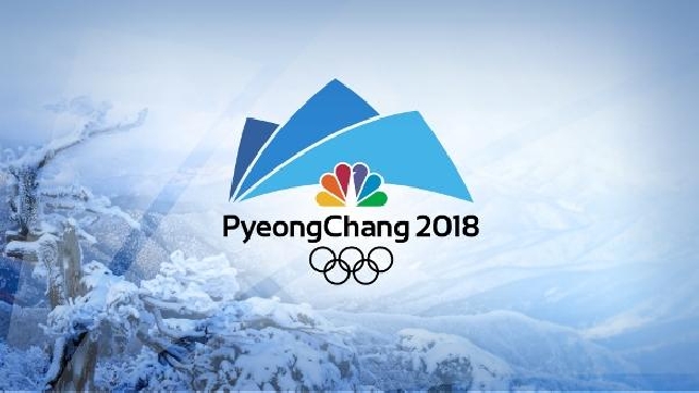 Олимпийские игры в Пхенчхане!