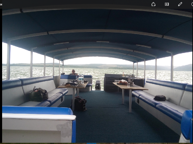 Бакота,Водные маршруты