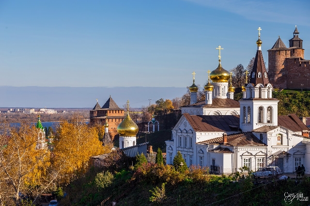 Секреты Започаинья