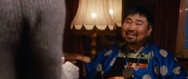 Шаманизм на Байкале