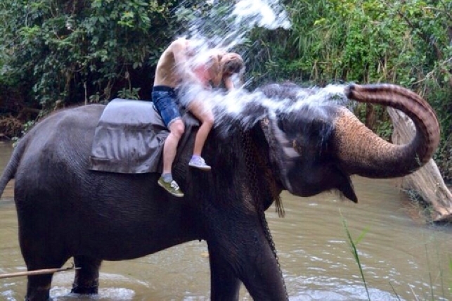 КАНДИ однодневная экскурсия