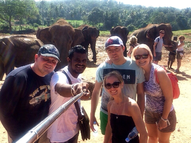 КАНДИ - НУВАРА ЭЛИЯ двухдневная экскурсия