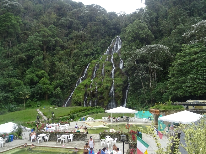 Кофейный регион 