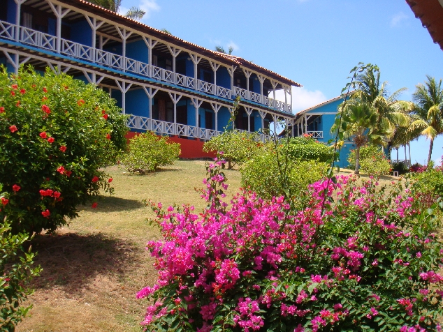 Маленькая Ямайка