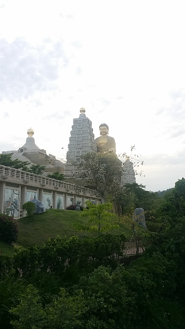 Порт Гаосюн.Южный Тайвань Автотур за 1 день