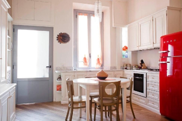 Приобретение недвижимости в Милане 