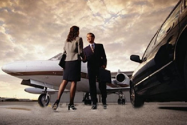 Встреча & Сопровождение