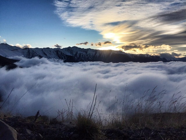 Большой Кавказский тур