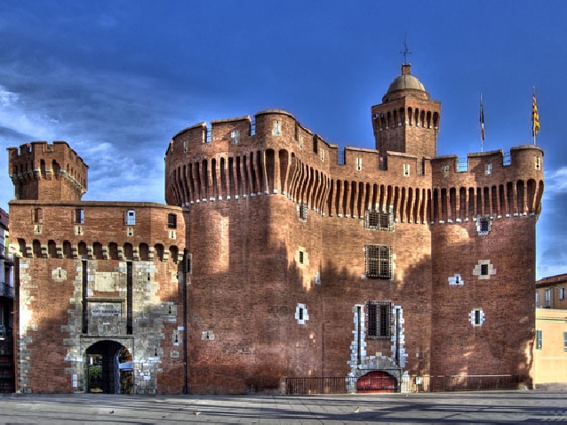 Перпиньян: город на стыке двух культур