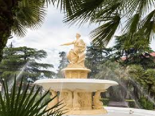 Обзорная пешеходная экскурсия 