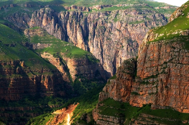 21-дневный тур по стране — авторская программа (историко-этно-гастрономически тур)