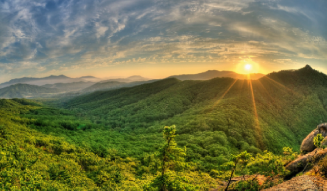 15-дневный тур по стране — авторская программа (историко-этно-гастрономически тур)