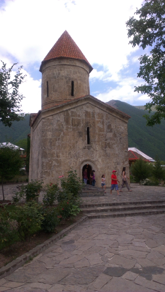 Древнее Албанское христианское государство! 2-дневная экскурсия на северо-запад