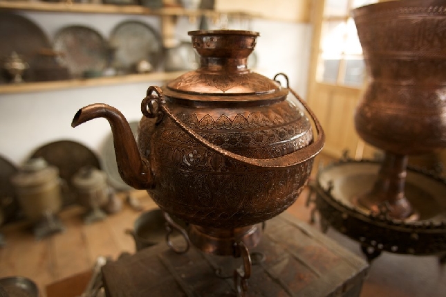 Лагич — Азербайджанский бриллиант Большого Кавказа