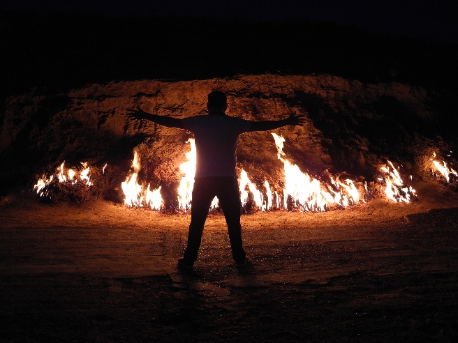 Тайны Апшерона